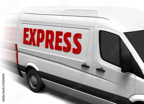 Illustration: express express