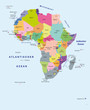 Afrika politisch Afrika politisch