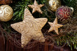 Weihnachtsdekoration