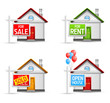 real estate icons set 3 real estate icons set 3