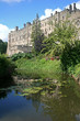 Warwick Castle