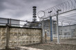 Chernobyl Nuclear Power Plant