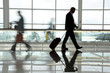 Flughafen Reisen