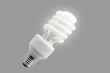 sparlampe