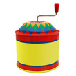 Moulin à musique