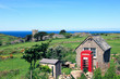 Cornish Countryside