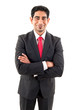 business man