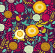Floral background