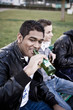 alcool fête