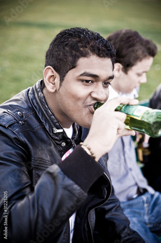 Photo: bière alcool jeune bière alcool jeune