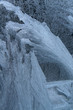 Frosty pattern