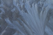Frosty pattern