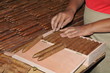 The Final of production cigars