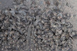 Frosty pattern