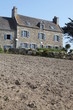 maison d hote à l'ile de batz