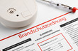 Foto: Brandschutz Brandschutz