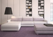 Modern living-room.