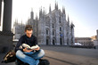 Studying in Milan