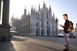 Young Boy Colls from  Milan