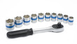 Set of tools