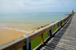 La baie de Capbreton