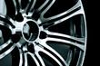 Wheel rim