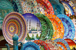 Egyptian Bazaar - Istanbul, Turkey