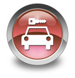Red Glossy Pictogram 