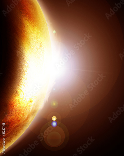 Photo: planet planet
