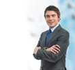 Businessman