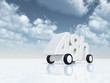 48h on wheels