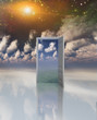 Open Door