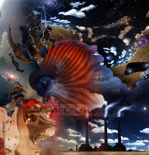 Illustration: Fantasy II Fantasy II