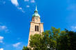 Reinoldikirche, Dortmund. Reinoldikirche, Dortmund.