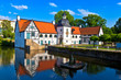Wasserschloss Haus Rodenberg, Dortmund Wasserschloss Haus Rodenberg, Dortmund