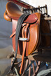 Selle d'équitation