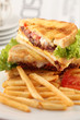 Photo en ligne au meilleur prix sandwhich