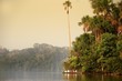 Sandoval See, Amazonas, Peru