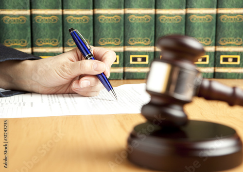 Foto: Gavel Gavel