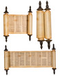 Foto: scroll scroll