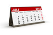 Juli 2012