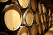 Barrels Barrels