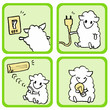 eco-sheep