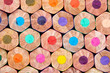 color pencil draw art school educaation