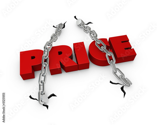 Illustration: Fixed price Fixed price