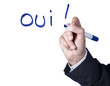 un OUI! pour un business dynamique