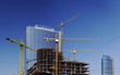 Construction site Construction site