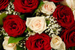Rose bouquet