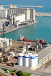L'usine portuaire L'usine portuaire
