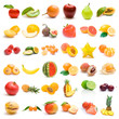 fruit collection